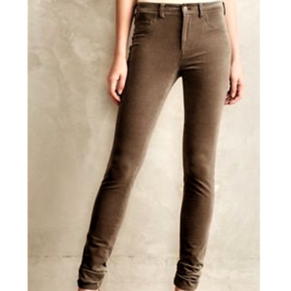 pilcro and the letterpress serif corduroy pants